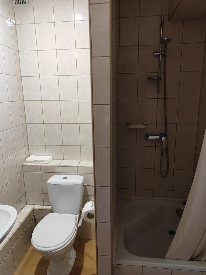 Aparthotel 303 Dwuosobowy Z Prywatna Lazienka - Piotrkowska 262-264 Lodz (Lodz)
